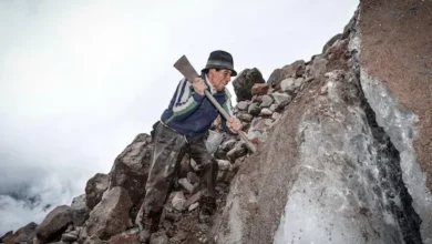 Baltazar Ushca se recuerda un año de su muerte