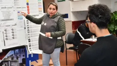 CNE Chimborazo habilitó 9.107 miembros de Juntas Receptoras del Voto