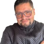 Photo of Christian Naranjo