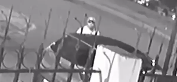 Banda de delincuentes estarían robando autopartes en Riobamba