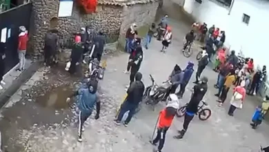 Paro Nacional Ecuador | afecta a emprendedores en Imbabura