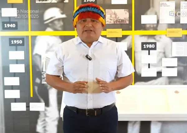 Fin del Paro Nacional en Ecuador, la CONAIE se pronuncia