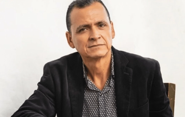 Padre de Greeicy Rendón