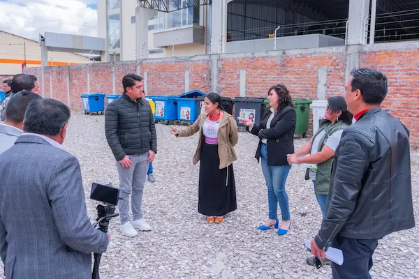 Casa del Tereque en Riobamba va a Contraloría por falta resultados