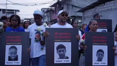 Caso Las Malvinas: Fiscalía revela torturas y agresiones a los 4 niños antes del asesinato