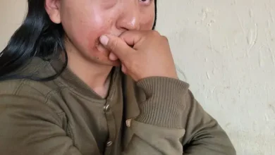 Joven con discapacidad quiere salvar a su padre