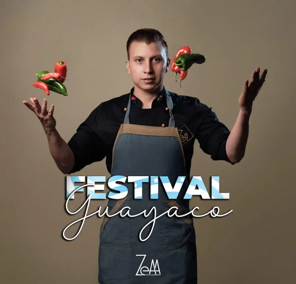 Fácil receta para preparar el auténtico ceviche guayaco