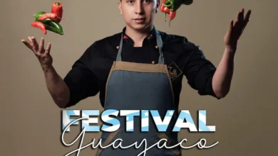 Fácil receta para preparar el auténtico ceviche guayaco