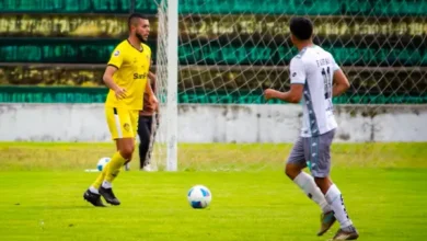 Chacaritas jugará en la segunda categoría en el 2026.