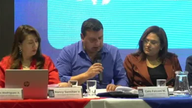 Concejales de Riobamba exigen documentación de Maguazo Alao