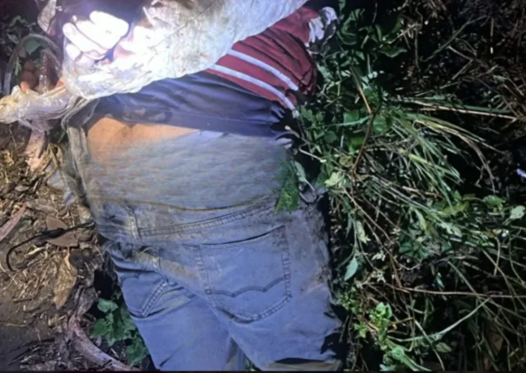 Conductor víctima de asalto y secuestro en Ambato.