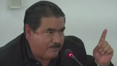 Cubijíes exige a Municipio Riobamba reubicar la planta de aguas residuales