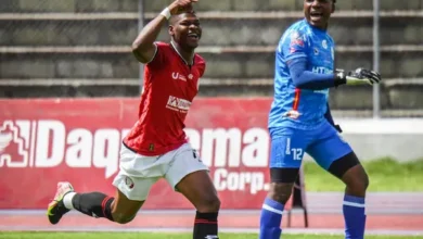 Daquilema organiza tour para vuelta ante Astillero FC.