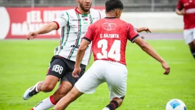 Daquilema vs Pelileo: victoria chimboracense en la ida.