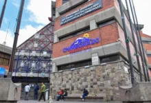 Directores de Prefectura de Chimborazo abandonaron sus cargos