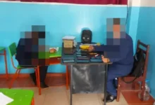 Docente de Pallatanga condenado por abuso sexual a estudiantes