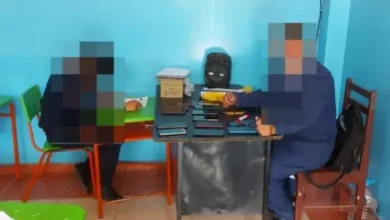 Docente de Pallatanga condenado por abuso sexual a estudiantes