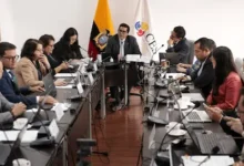 ESPOCH ya tiene la Carrera de Derecho