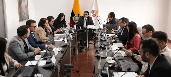 ESPOCH en Riobamba ya tiene la Carrera de Derecho