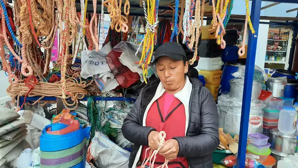 Sube el diésel, cae empleo formal: dilema económico del 2025