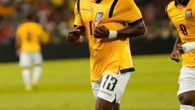 Ecuador subió al Bombo 2 del mundial 2026: ¿por qué?