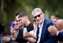 Edgardo Bauza protagoniza emotivo documental: ¿dónde verlo?