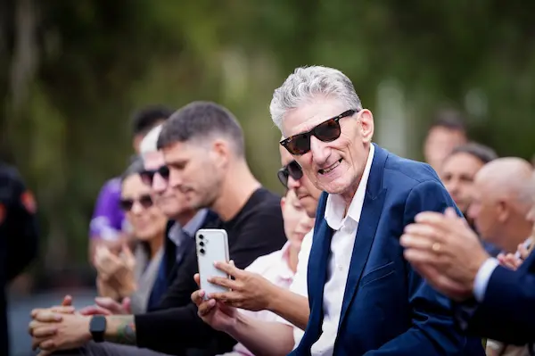 Edgardo Bauza protagoniza emotivo documental: ¿dónde verlo?