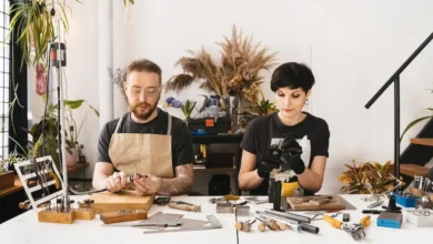 Emprende desde casa: consejos simples para iniciar tu negocio