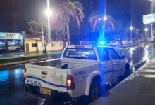 Encuentran el cuerpo de un hombre sin vida al sur de Ambato.