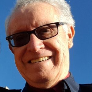 Photo of Fausto Segovia Baus