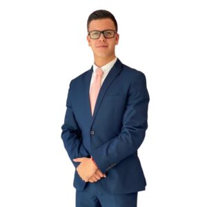 Photo of Francisco Guerrero