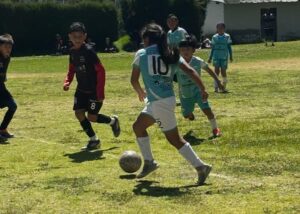 Fecha 5 del Mundialito 2025: acción en todas las subs.