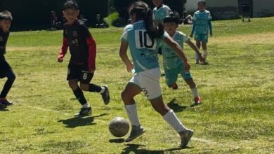 Fecha 5 del Mundialito 2025: acción en todas las subs.