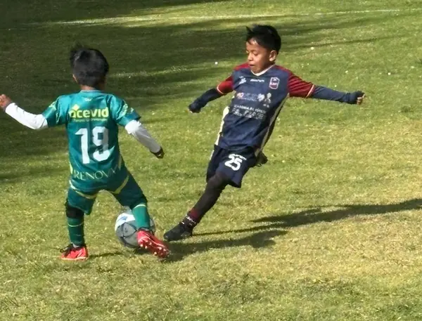 Fecha 6 del Mundialito: resultados del torneo en la Brigada.