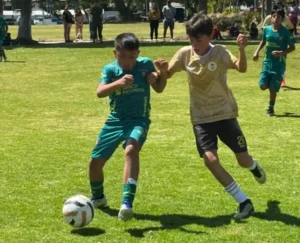 Fecha 7 del Mundialito 2025: definidas las finales del torneo.