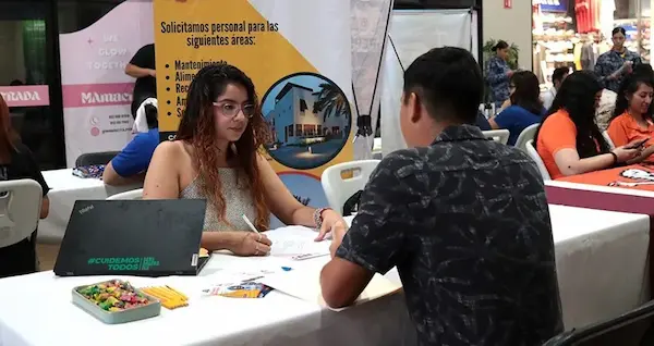 Feria Empleo octubre 2025: requisitos y cómo participar en Quito