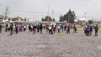 Feria de Finados en Latacunga será desde el 25 de octubre.