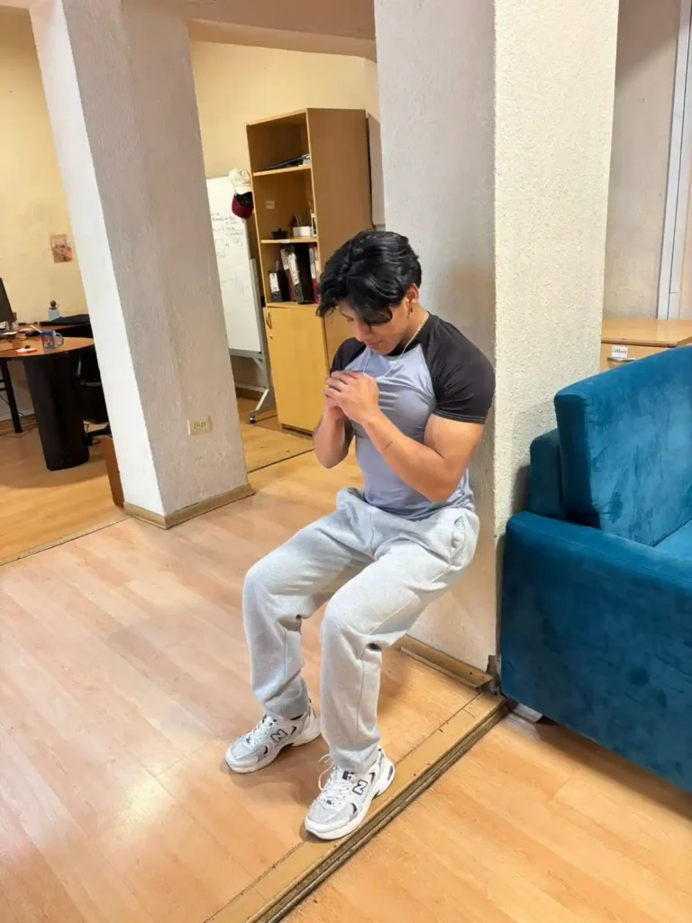 Entrenamiento Full Body: 5 ejercicios para tonificar tu cuerpo