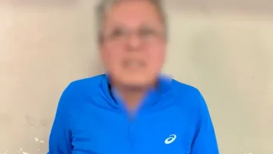 Notario de Quito detenido en operativo por presunta falsificación de documentos