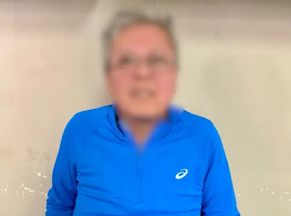 Notario de Quito detenido en operativo por presunta falsificación de documentos