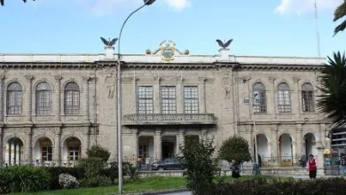 GAD Latacunga no podrá adelantar el décimo tercer sueldo.