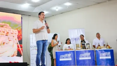 Gobierno de Daniel Noboa destina más de USD 1.600 millones en bonos pese a eliminación de subsidios