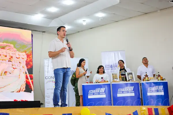 Gobierno de Daniel Noboa destina más de USD 1.600 millones en bonos pese a eliminación de subsidios