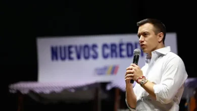 Gobierno usará deuda y petróleo para pagar salarios en 2026