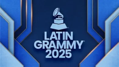 Latin Grammy 2025; Estos son los artistas que están nominados