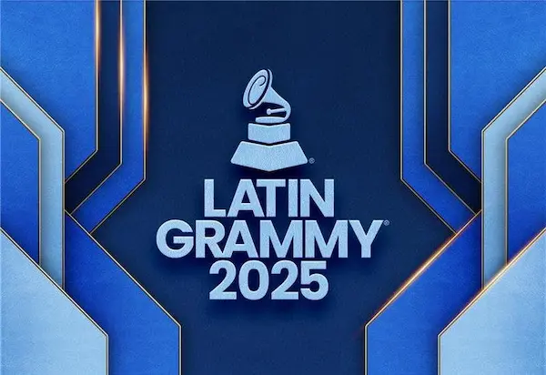 Latin Grammy 2025; Estos son los artistas que están nominados