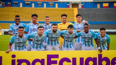 Guayaquil City regresa a la serie de privilegio en Ecuador.