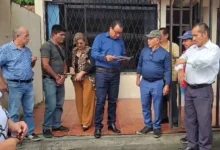 Habitantes de Méndez denuncian incremento de inseguridad.