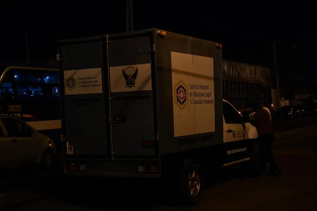 Hombre de 36 años muere tras ser atropellado en Ambato.