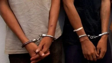 Hombres reciben 4 años de prisión por violación en Latacunga.